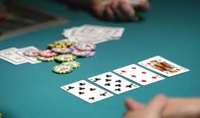 Web Online Permainan Poker Teramai Lagi Jaya Dimana Berlimpah