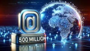Meta AI Achieves 500 Million Users Milestone